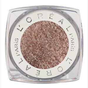 L'Oreal Paris Infallible 24 Hour Waterproof Eye Shadow, Amber Rush